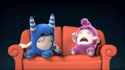 Oddbods | Shenanigans | Funny Cartoons For Children